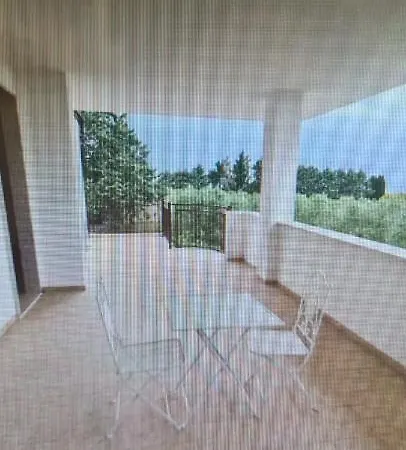 Uliveto فندق مبيت وإفطار *