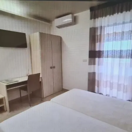 Bed & Breakfast Uliveto *