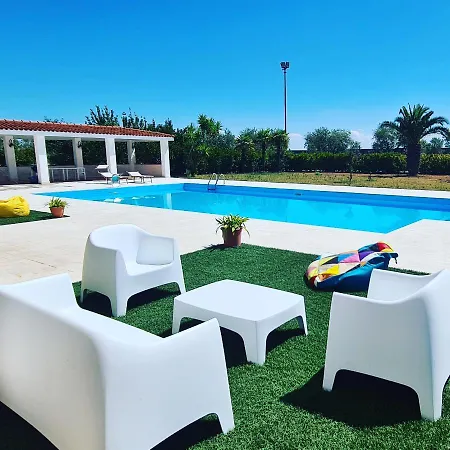 Uliveto Bed & Breakfast