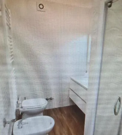 Frühstückspension Uliveto *