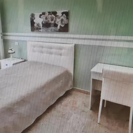 Uliveto * Чериньола