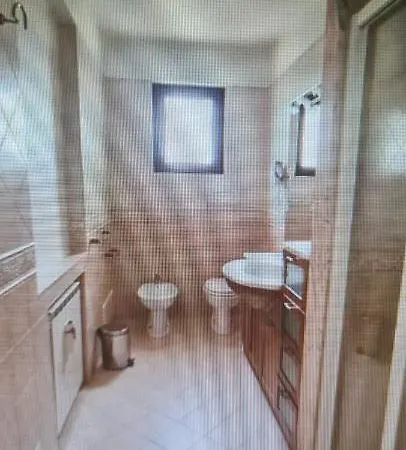 Bed & Breakfast Uliveto *