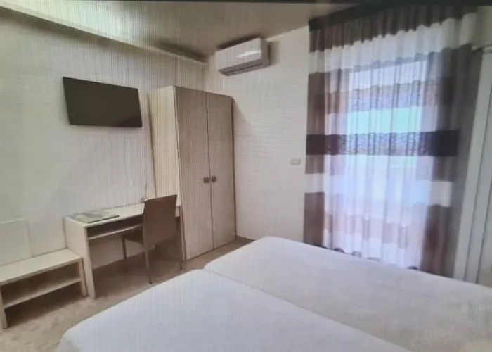 Nocleg ze śniadaniem Uliveto *