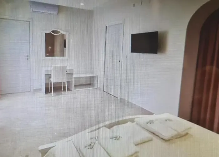 Uliveto Nocleg ze śniadaniem Cerignola