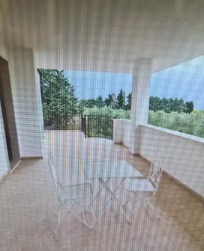 Uliveto Bed & Breakfast *