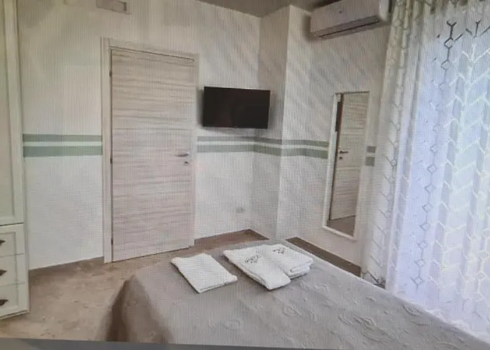 Nocleg ze śniadaniem Uliveto Cerignola