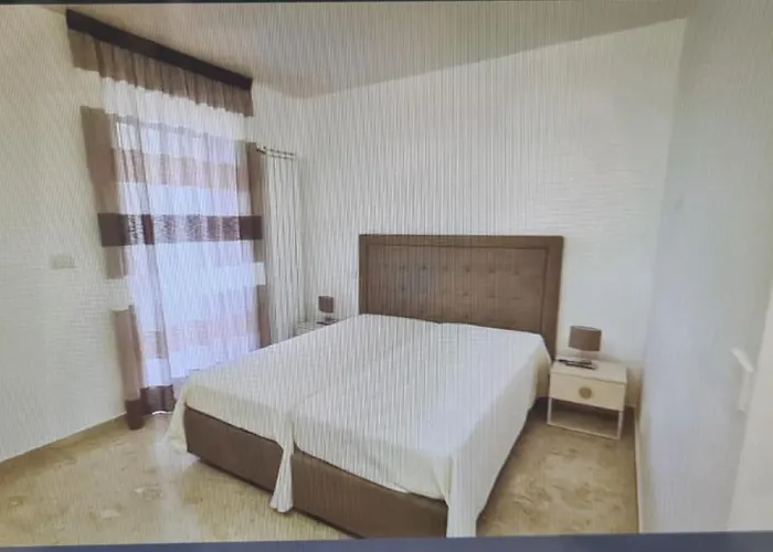 Nocleg ze śniadaniem Uliveto Cerignola