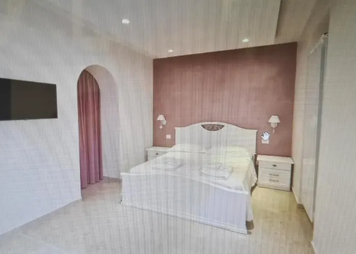 Uliveto Nocleg ze śniadaniem Cerignola