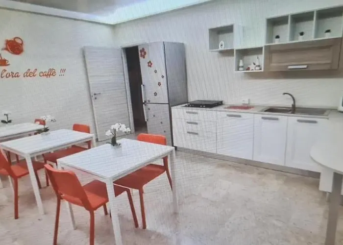 Nocleg ze śniadaniem Uliveto